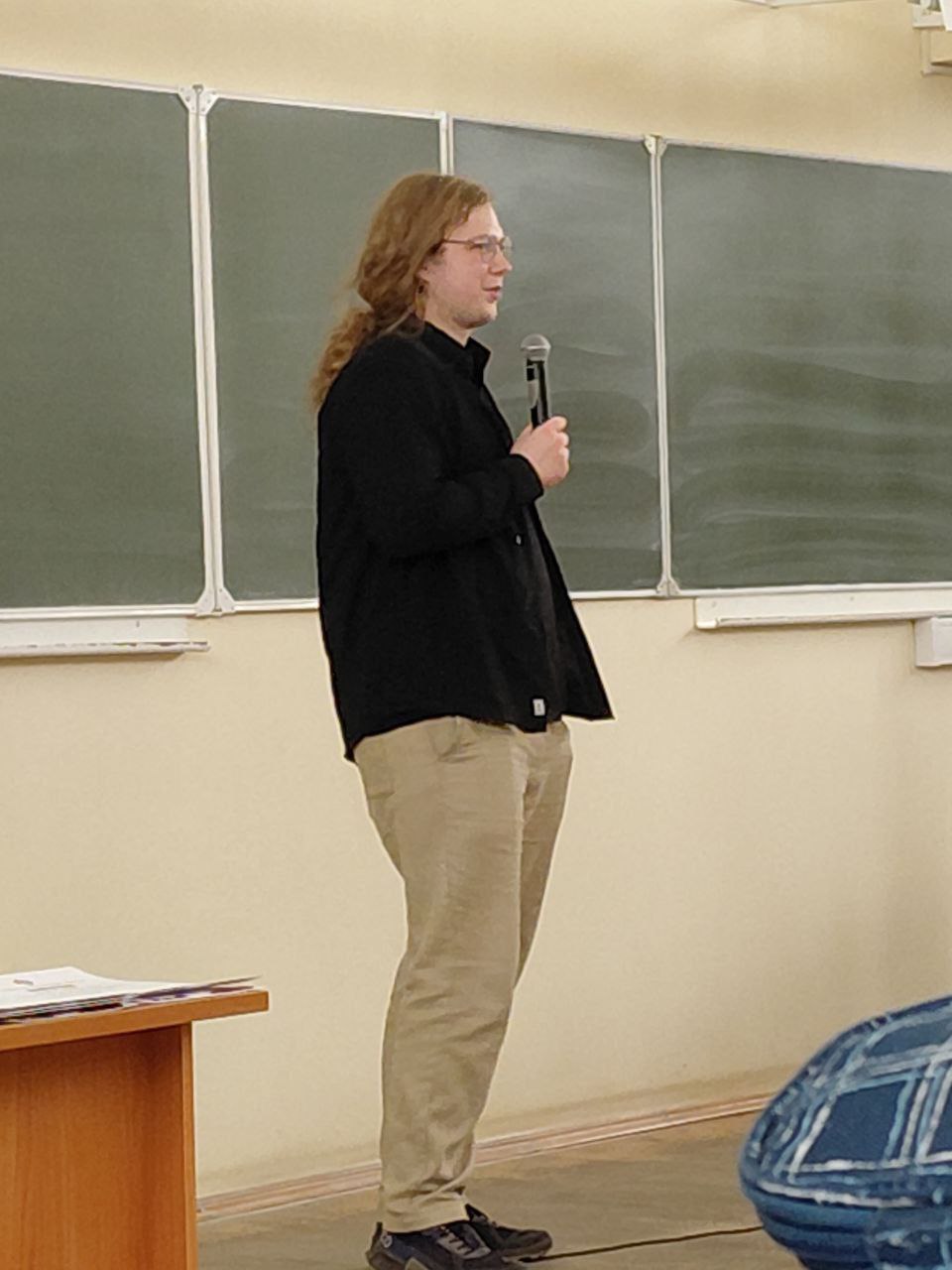 Иван Закарлюка